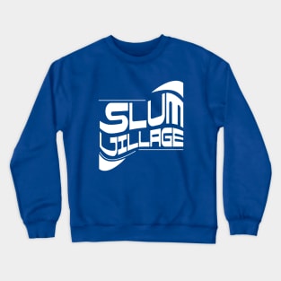 Slum Village Crewneck Sweatshirt